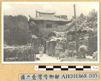 藏品(馬公西門)的圖片